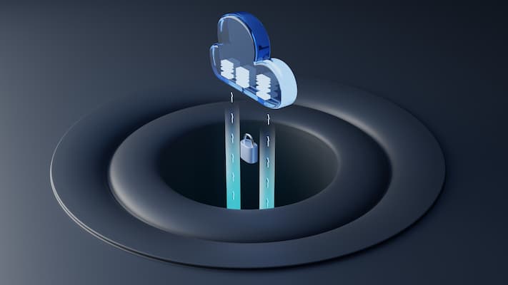 Provocări de securitate în cloud pentru un lider de retail