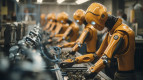AI for Manufacturing Training in Moldova