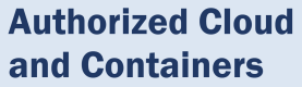 Authorized Cloud and Containers Formare în Moldova