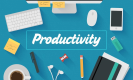 Productivitate