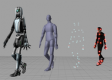 3D graphics Training in Moldova