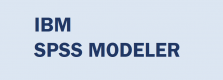 IBM SPSS Modeler Training in Moldova