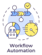 Workflow Automation Training in Moldova